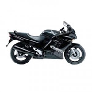 1987-1988 Honda CBR1000F Fairings
