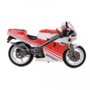 1988-1989 Honda NSR250R Fairings