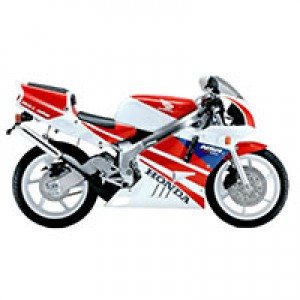 1990-1993 Honda NSR250R Fairings
