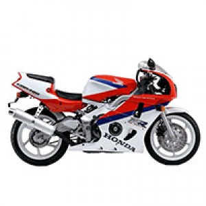 1990-1999 Honda CBR400RR NC29 Fairings