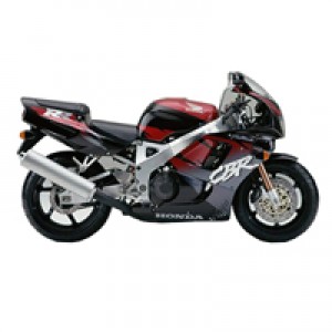1994-1995 Honda CBR900RR 893 Fairings
