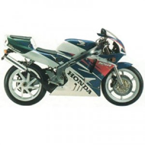 1994-1996 Honda NSR250R Fairings