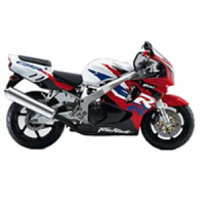 1996-1997 Honda CBR900RR 893 Fairings