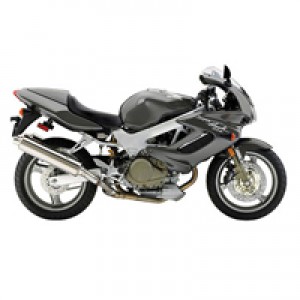 1997-2005 Honda VTR1000F Fairings