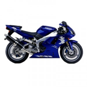 1998-1999 Yamaha R1 Fairings