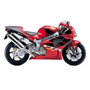 2000-2006 Honda VTR1000 Fairings