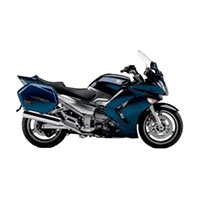 2001-2006 Yamaha FJR1300 Fairings