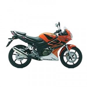 2002-2006 Honda CBR125R Fairings