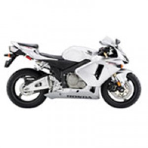 2005-2006 Honda CBR600RR Fairings