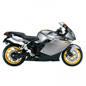 2005-2010 BMW K1200S Fairings