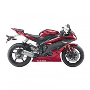 2007-2012 Yamaha FJR1300 Fairings