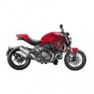 2008-2012 Ducati Monster 1100 Fairings