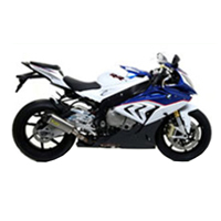 2009-2014 BMW S1000RR Fairings