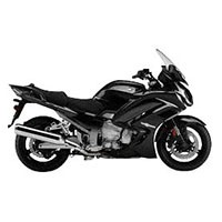 2013-2015 Yamaha FJR1300 Fairings