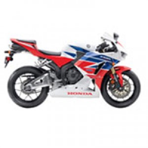 2013-2023 Honda CBR600RR Fairings