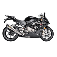 2015-2016 BMW S1000RR Fairings