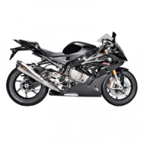 2015-2016 BMW S1000RR Fairings