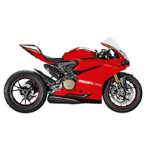 2015-2020 Ducati 1299 Fairings