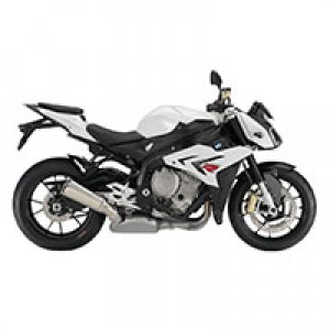 2017-2018 BMW S1000R Fairings
