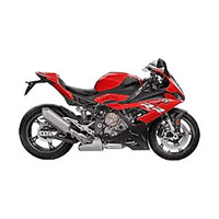 2017-2018 BMW S1000RR Fairings