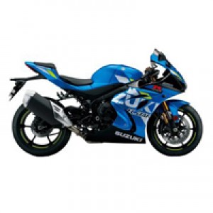 2017-2024 Suzuki GSXR 1000 Fairings