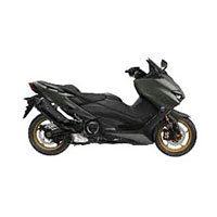 2019-2021 Yamaha TMAX 560 Fairings