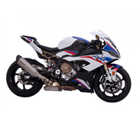 2019-2022 BMW S1000RR Fairings