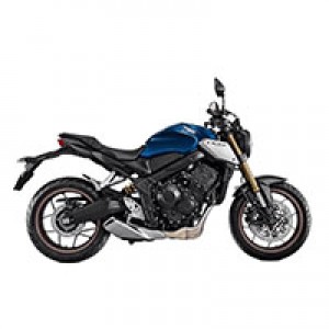 2019-2022 Honda CB650R Fairings
