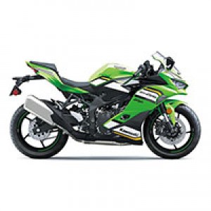 2019-2025 Kawasaki ZX-4RR Fairings