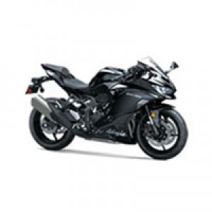2019-2025 Kawasaki ZX4R Fairings