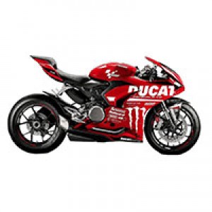 2020-2024 Ducati Panigale V2 Fairings