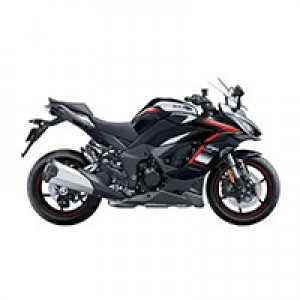 2020-2025 Kawasaki Z1000SX Fairings