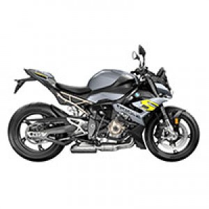 2021-2025 BMW S1000R Fairings