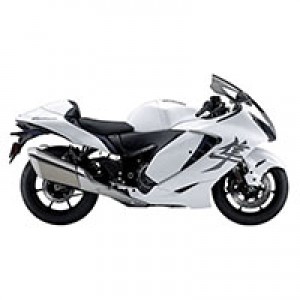 2021-2025 Suzuki GSXR 1300 Hayabusa Fairings