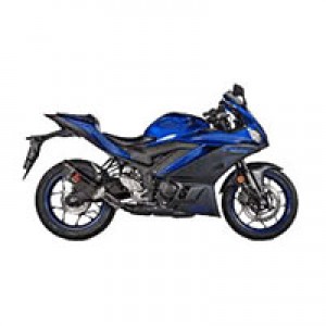 2022-2024 Yamaha R3 Fairings