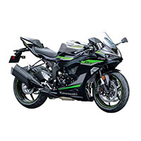 2023-2025 Kawasaki ZX6R Fairings
