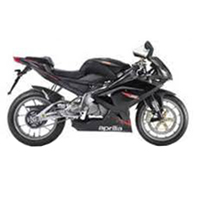 Aprilia RS125 Fairings