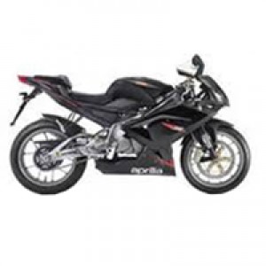 Aprilia RS125 Fairings