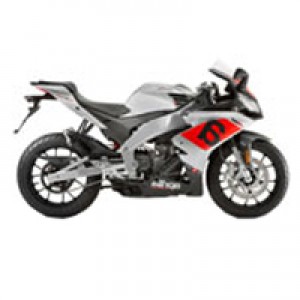 Aprilia RS4 50 125 Fairings