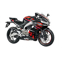Aprilia RS457 Fairings