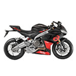 Aprilia RS660 Fairings