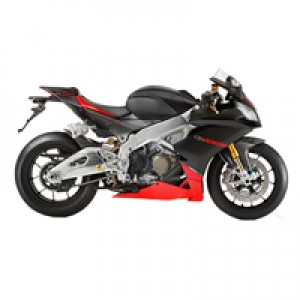 Aprilia RSV1000 Fairings