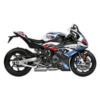 BMW M1000RR Fairings