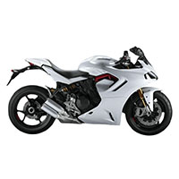 Ducati Supersport 950/950S Fairings
