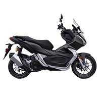 Honda ADV150 Fairings
