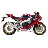 Honda CBR Fairings