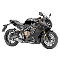 Honda CBR650R Fairings