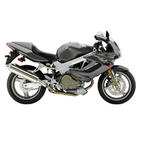 Honda VTR1000F Fairings