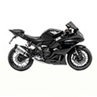 Yamaha R7 Fairings