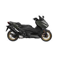 Yamaha TMAX 560 Fairings